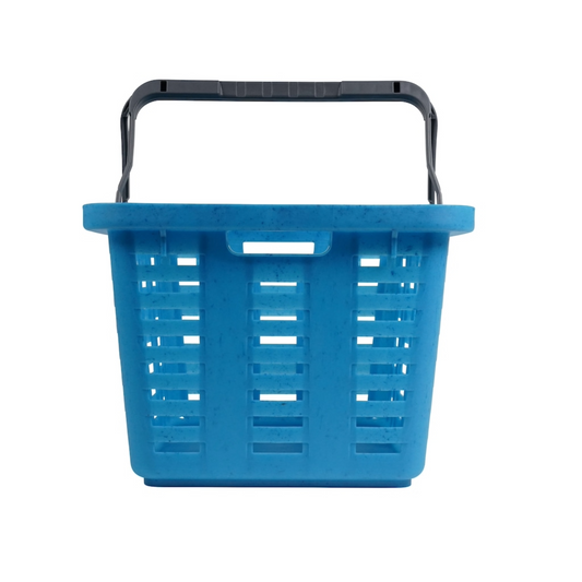 リングスター 対馬オーシャンプラスチックバスケット TOP-465