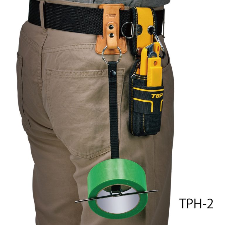 トップ工業 テープホルダー TPH-2-TPH-2