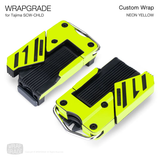 ラップグレード カスタムラップ タジマ 樹脂セフ用 2個入り SCW-CHLD