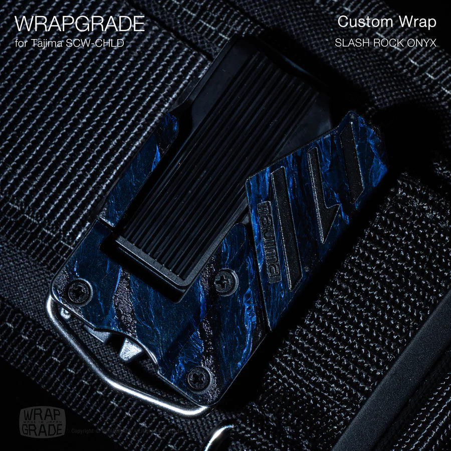 ラップグレード カスタムラップ タジマ 樹脂セフ用 2個入り SCW-CHLD