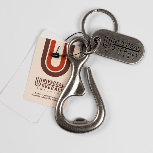 UNIVERSAL OVERALL キーリング UV189MP