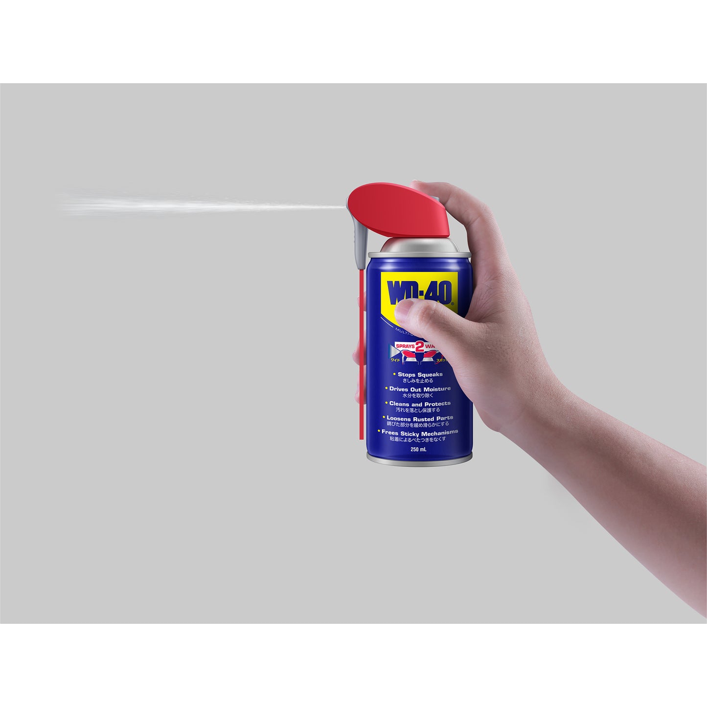 WD-40 超浸透性防錆剤 スマートストロー WD012-WD012