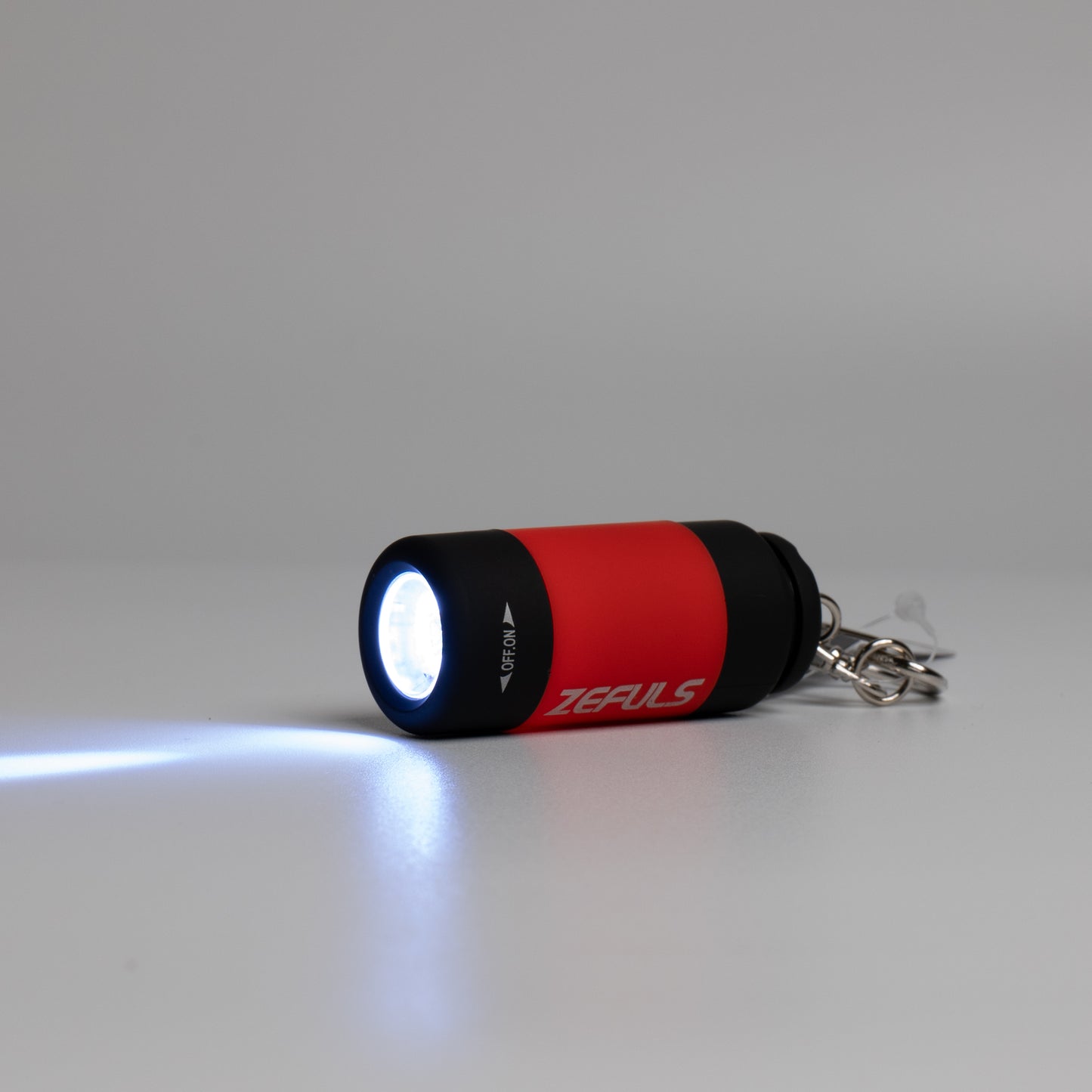 ZEFULS 充電式ミニLED チビぴか ZA-CP20-