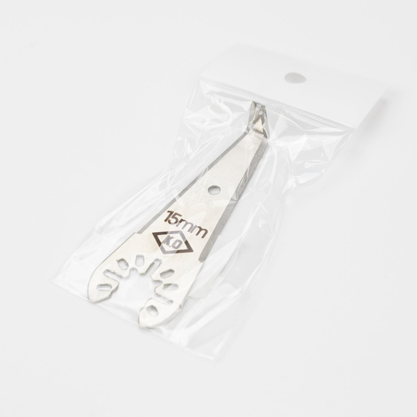 マルチツールの本能を呼び覚ます・・KOたかふぃすブレード