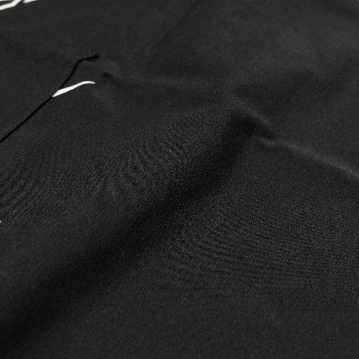 BURTLE【バートル】Tシャツ 4088 ブラック-