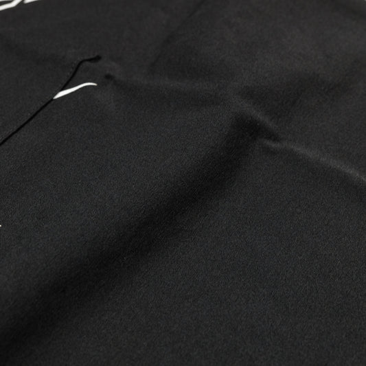 BURTLE【バートル】Tシャツ 4088 ブラック-