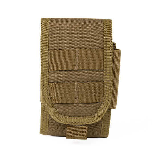 Durawork モバイルポーチS Dura401 BLK/BRW-Dura401BRW