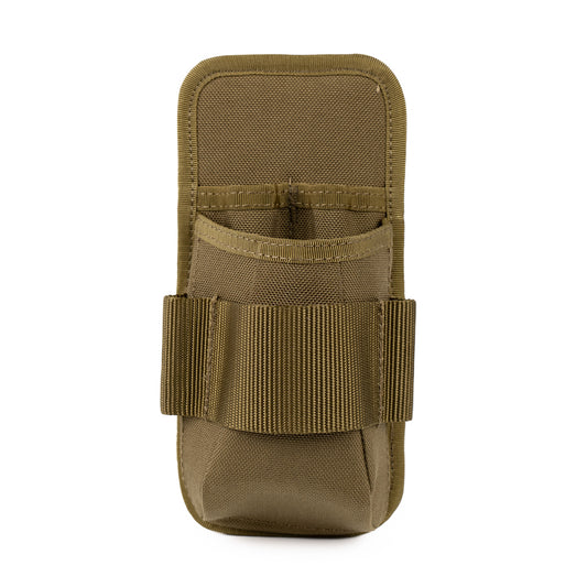 Durawork ユーティリティポーチ Dura404 BLK/BRW-Dura404BRW