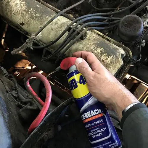 WD-40 MUP EZ-Reach 450ml WD015