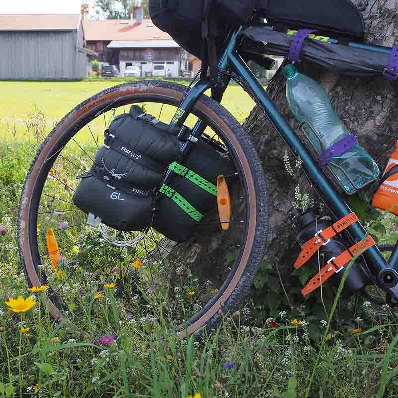 ハヤシ FIXPLUS ストラップ (66cm)