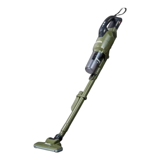 マキタ 40Vmax充電式クリーナー CL003GRDW/O本体-CL003GZO