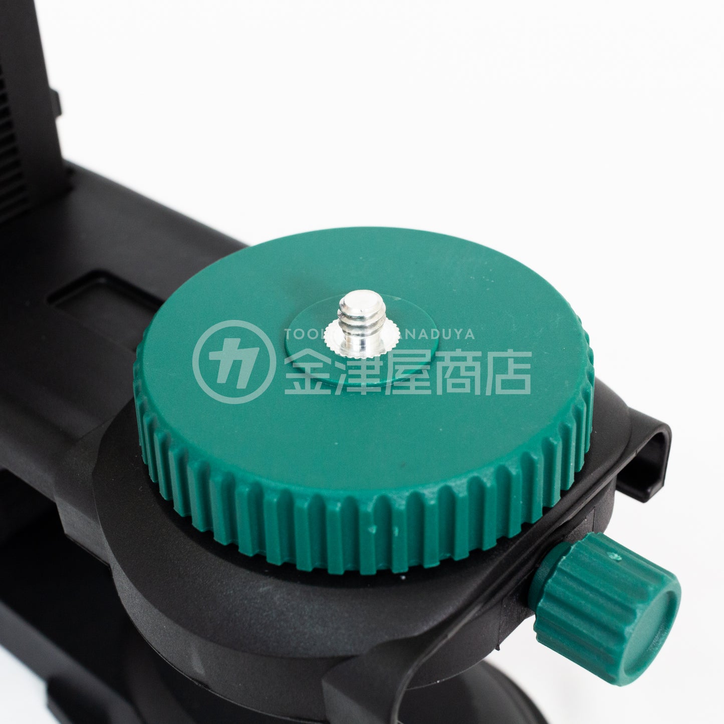 新潟精機 昇降台 緑墨昇降台 GMW-LP-レーザー墨出器-GMW-LP-金津屋商店