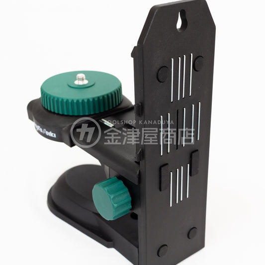 新潟精機 昇降台 緑墨昇降台 GMW-LP-レーザー墨出器-GMW-LP-金津屋商店