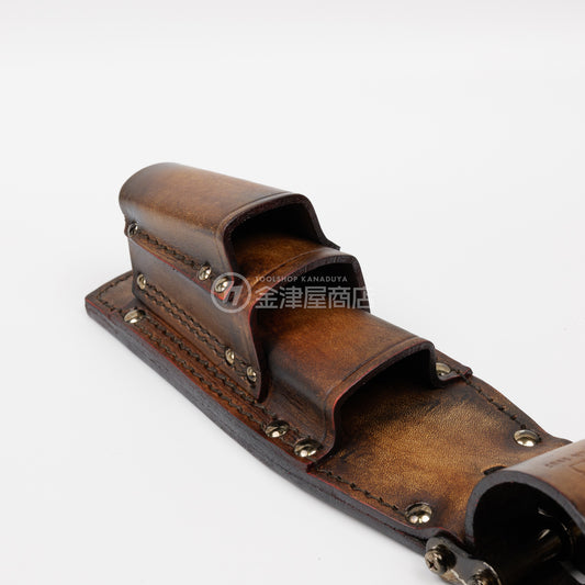 ニックス(KNICKS) チェーンタイプ8・9インチペンチ・ニッパー・カッターホルダー KN-303PLLDX【ヴィンテージカラー】-KN-303PLLDX-VC