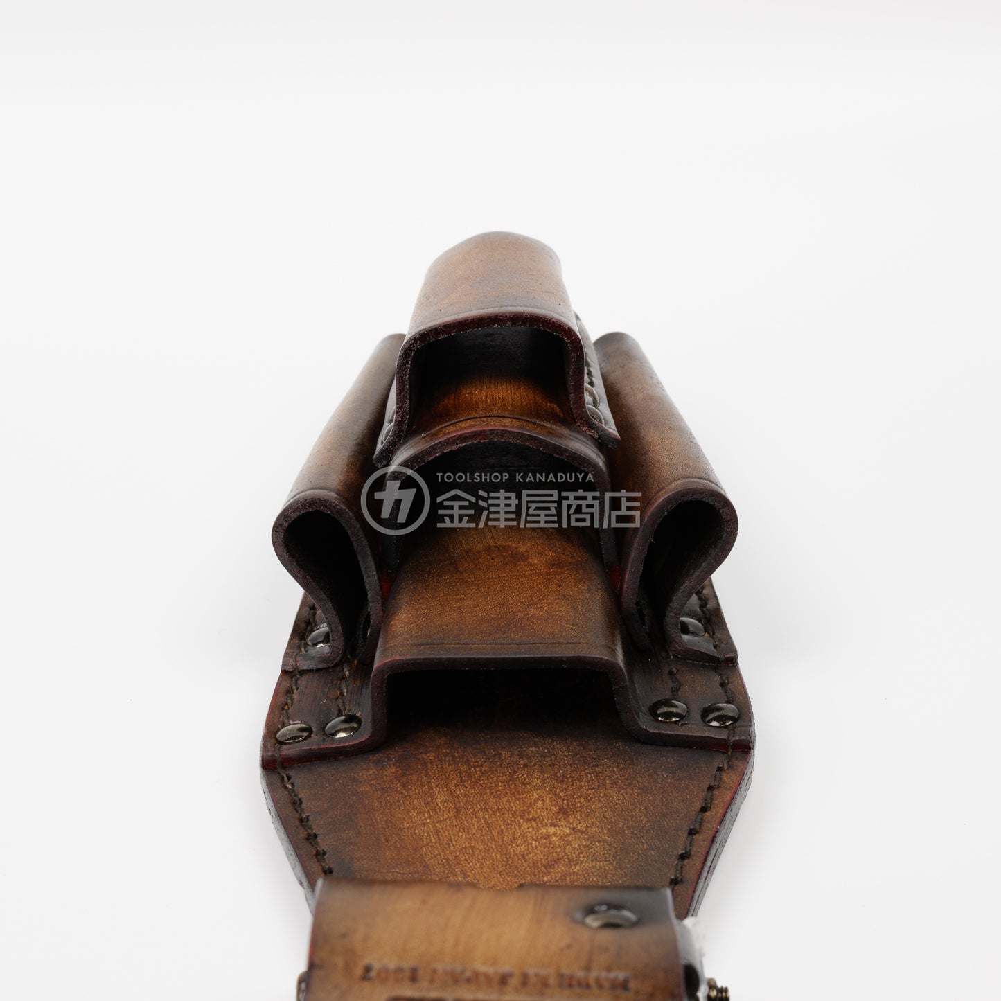 ニックス(KNICKS) チェーン式ペンチ・ニッパ・ドライバーホルダー KN-501PLLDX【ヴィンテージカラー】-KN-501PLLDX-VC