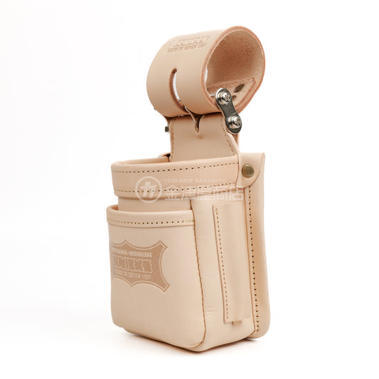 ニックス(KNICKS) ヌメ革チェーンタイプVA小物腰袋 KNS-201VADX-KNS-201VADX