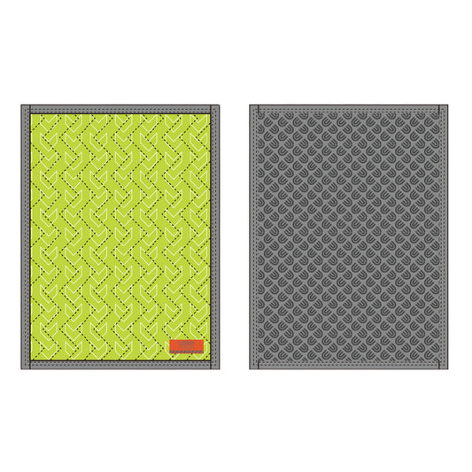 【予約商品】UNIVERSAL OVERALL Protection mat ノンスリップ S/M/L-UN26539120NS
