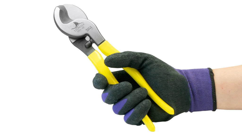 ツノダ イエローシャーク60(ケーブルカッター)250mm OCA-60