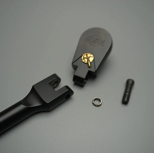 OSKtools 3/8 Stubbyフレックスヘッドラチェット リペアキット 3-8RKIT