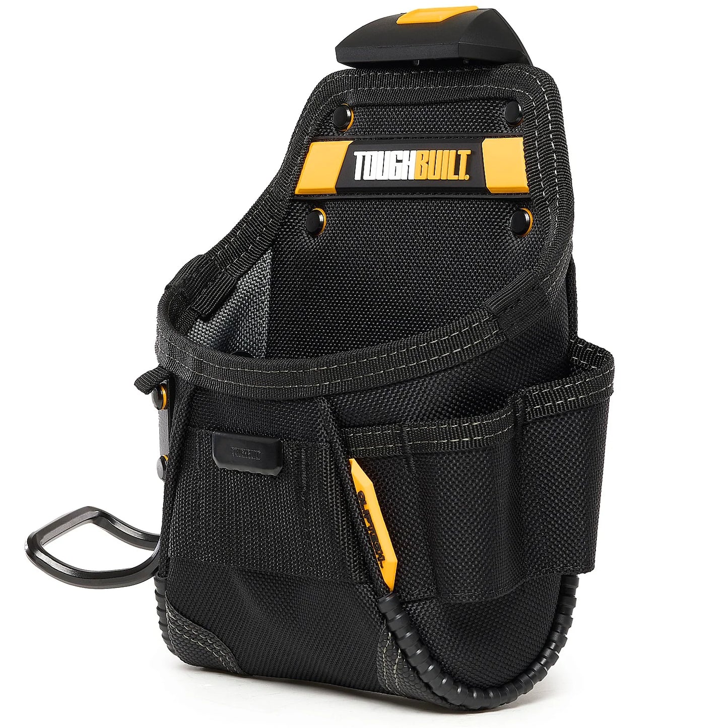 TOUGHBUILT プロジェクトポーチ(ハンマーループ) TB-CT-24-