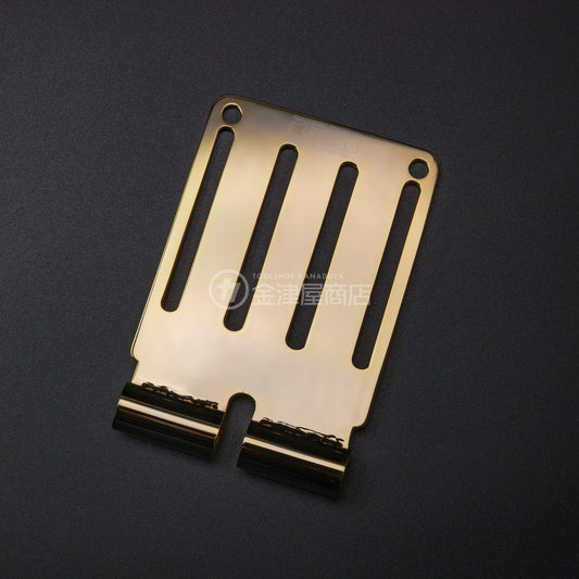 ニックス(KNICKS) 連結SUS1.5mmベルトループ【ゴールド】SUS15/15L-SUS15-LG-2