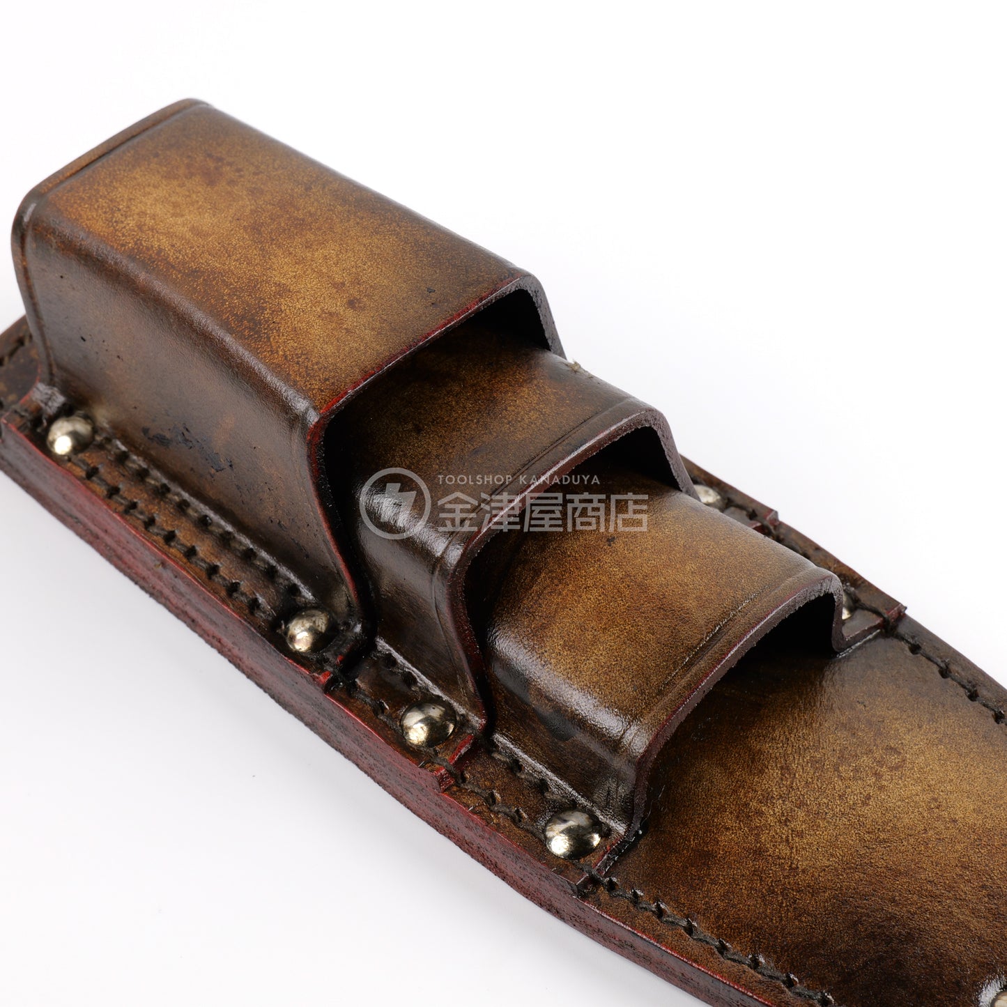 ニックス(KNICKS) チェーン式親子3段ペンチホルダー TIT-303PDX【ヴィンテージカラー】-