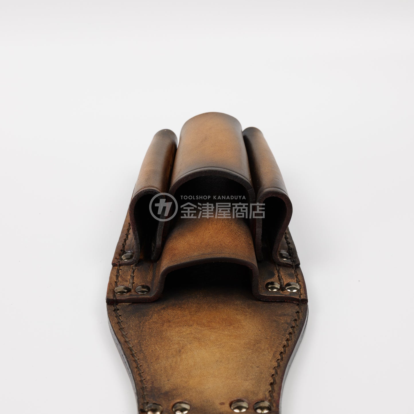 ニックス(KNICKS) チェーン式ペンチ・ドライバーホルダーLLタイプ TIT-401PLLDX【ヴィンテージカラー】-TIT-401PLLDX-VC