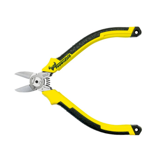 ツノダ プラニッパー 115mm 【PN-115DG】-PN-115DG