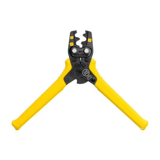 ツノダ 圧着工具 リングスリーブ用(JIS)小(1.6×2)/小/中 【TP-RS】-TP-RS