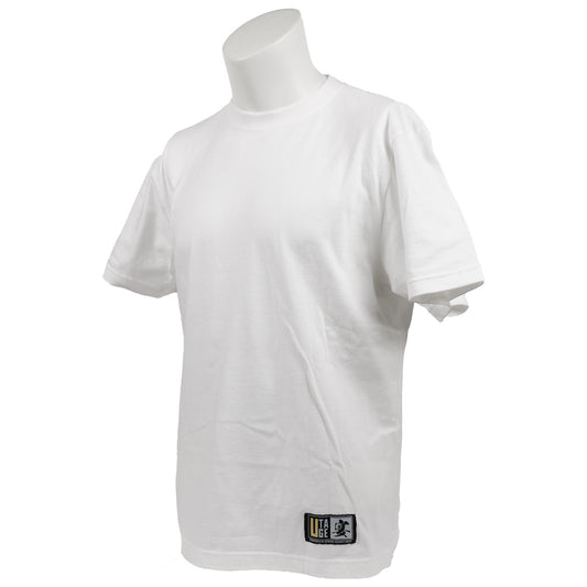 金津屋商店 宴【UTAGE】イベントコラボTシャツ ホワイト-