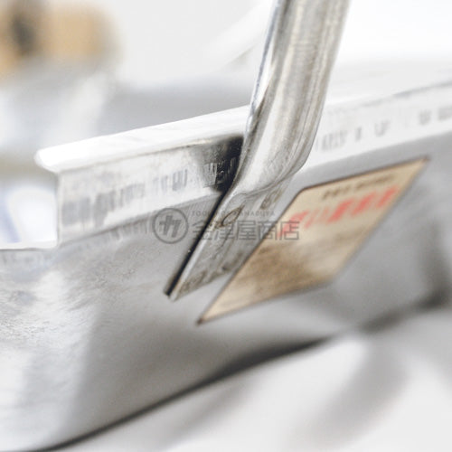 山田屋商店 ステンレススノーダンプ クマ武 全3サイズ 除雪用品-