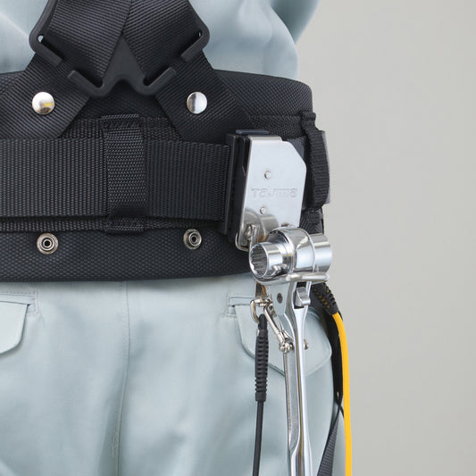 タジマ セフ着脱式工具ホルダーステン ラチェット SFKHS-R-SFKHS-R