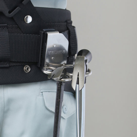 タジマ セフ着脱式工具ホルダーステン ハンマー3穴 SFKHS-H3-SFKHS-H3