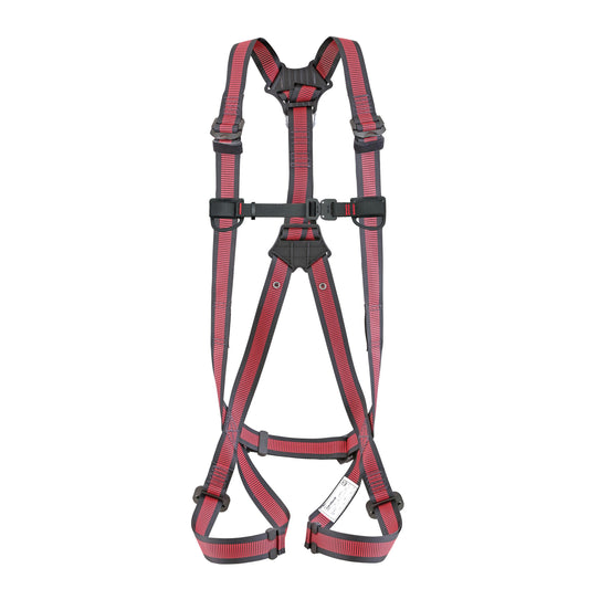 タジマ 新規格フルハーネス GS-フルハーネス-金津屋商店