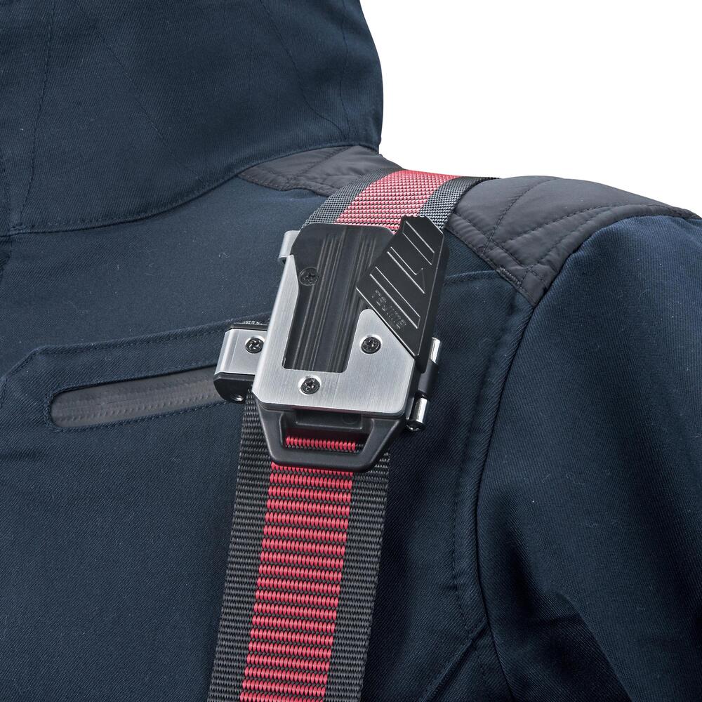 タジマ セフ後付ホルダー縦ベルト用 SF-THLD/SF-MTHLD-後付けセフホルダー-金津屋商店