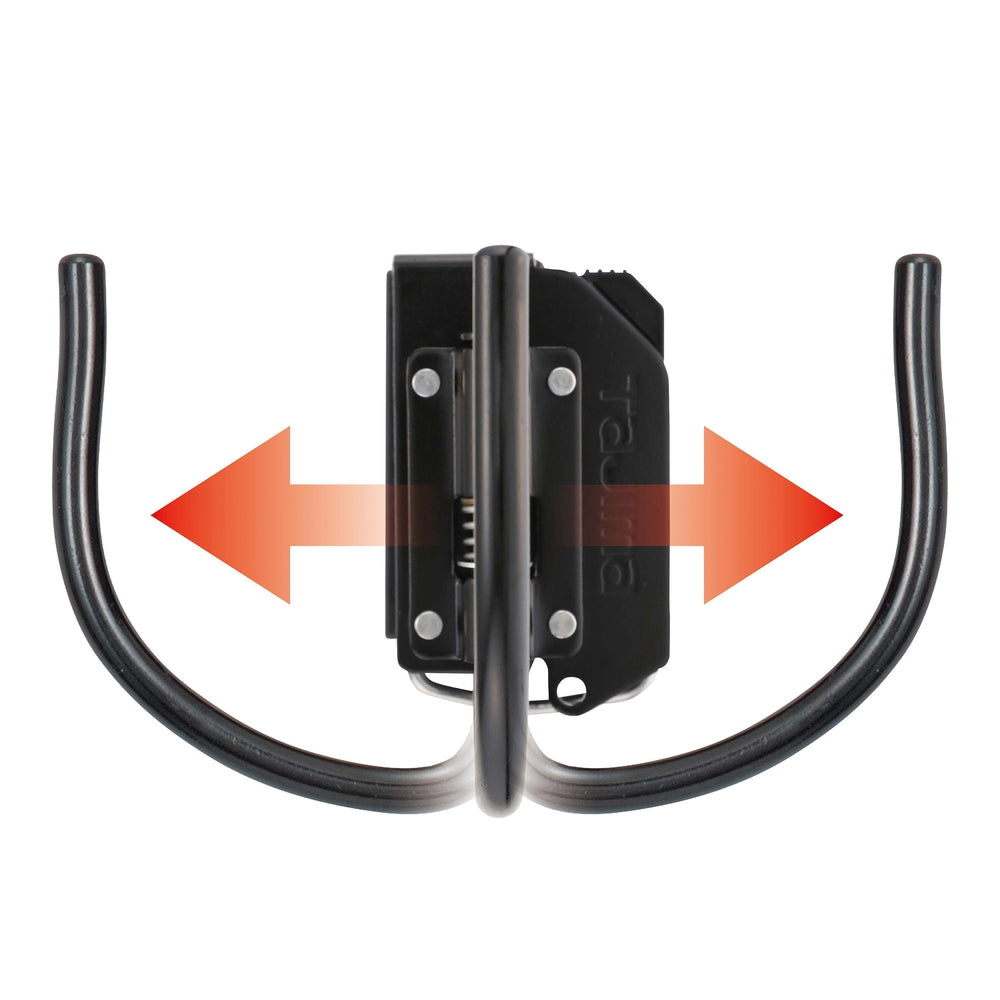 タジマ セフ着脱式工具ホルダースチール Jフック折りたたみ SFKHI-JF-SFKHI-JF