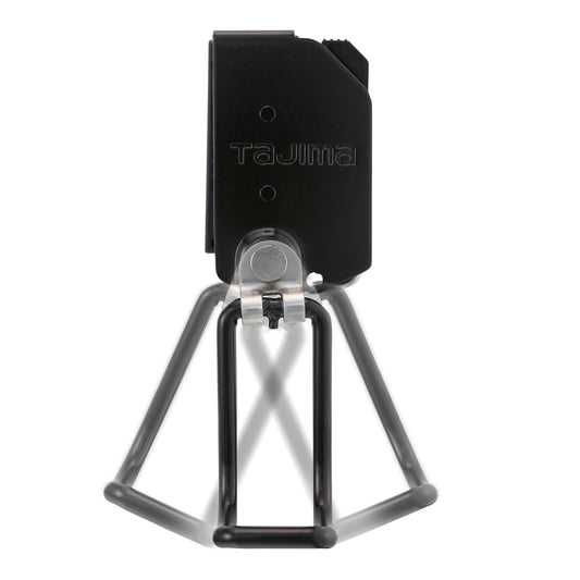 タジマ セフ着脱式工具ホルダースチール ラチェットブラ SFKHI-RM-SFKHI-RM