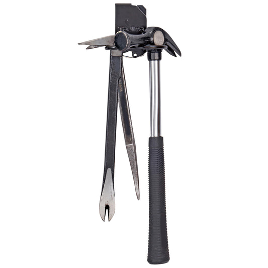 タジマ セフ着脱式工具ホルダースチール ハンマー3穴 SFKHI-H3-SFKHI-H3