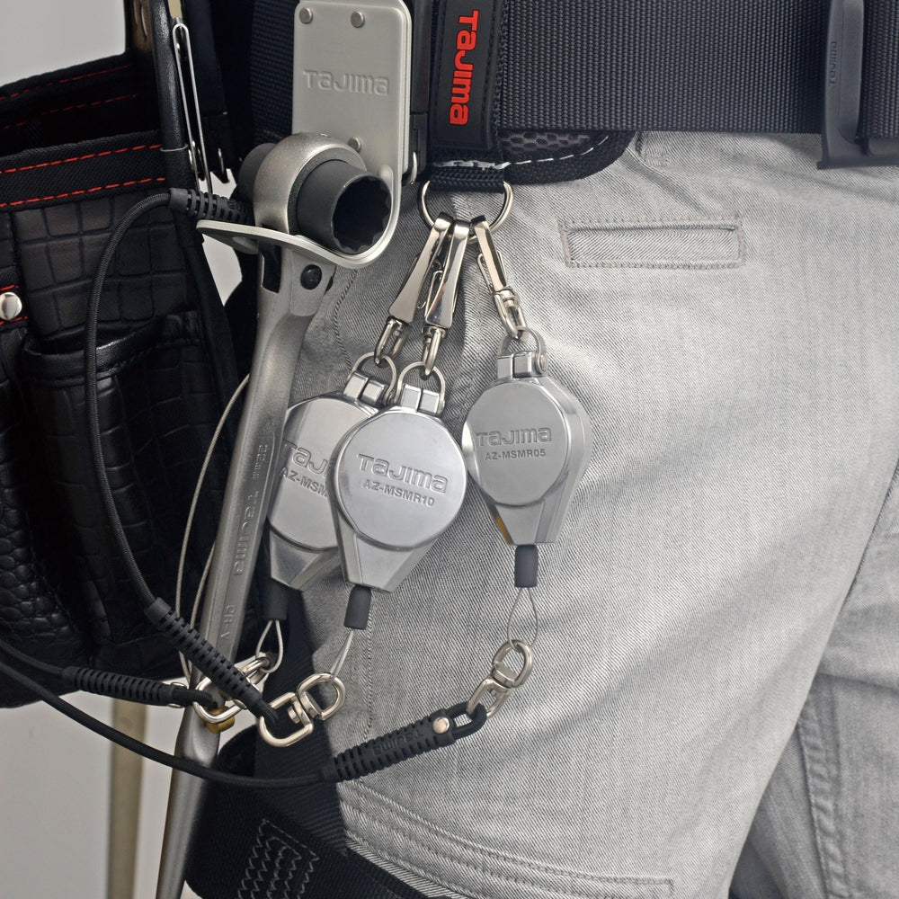 タジマ メタルスマートリール AZ-MSMR-