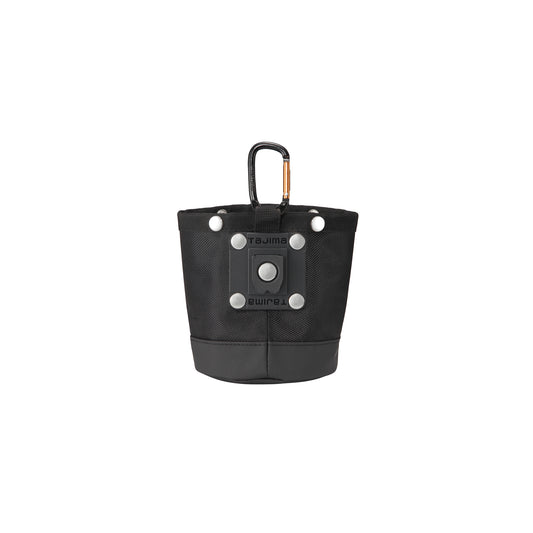 タジマ セフ着脱式パーツケース ビス用1口 SFPCN-B1-SFPCN-B1