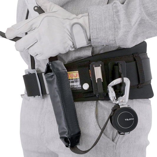 タジマ 兼用ランヤードKR150FA シングルL8 A1KR150FA-L8-ランヤード-A1KR150FA-L8-金津屋商店