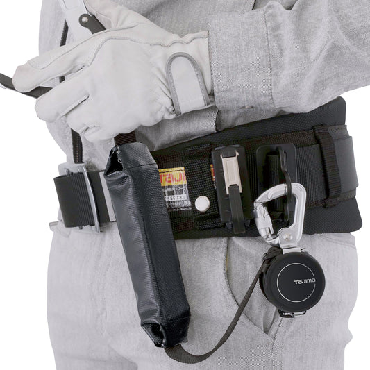 タジマ 兼用ランヤードKR150FA シングルL5 A1KR150FA-L5-ランヤード-A1KR150FA-L5-金津屋商店