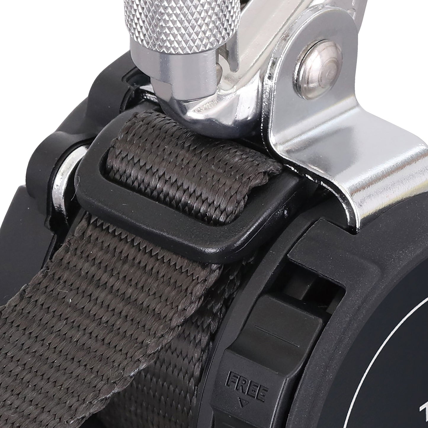 タジマ 兼用ランヤードKR150FA シングルL8 A1KR150FA-L8-ランヤード-A1KR150FA-L8-金津屋商店