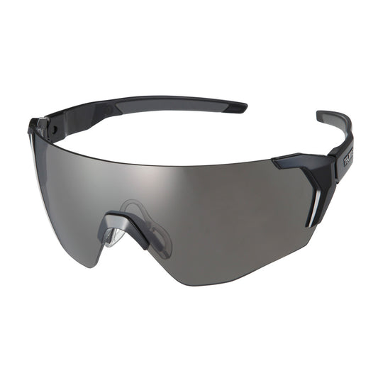 タジマ 視界全開シームレスレンズ ハードグラスHG-9ノンフレーム-防護メガネ・ゴーグル-金津屋商店