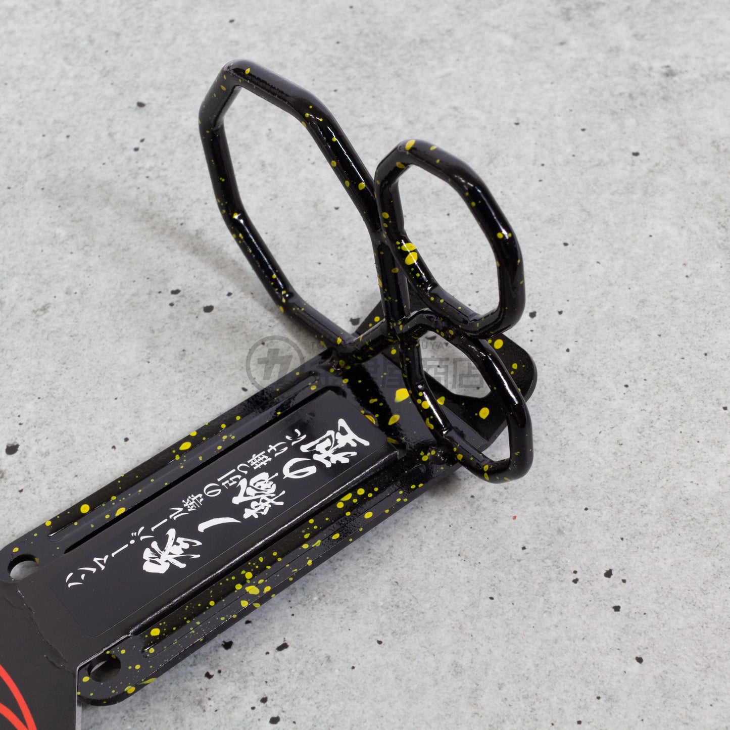 須佐製作所 八角型シリーズ 参ノ輪の型-ハンマー差し-参ノ輪の型-金津屋商店