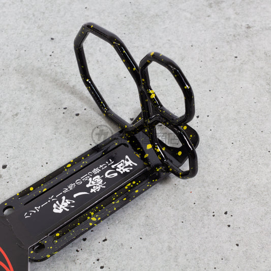 須佐製作所 八角型シリーズ 参ノ輪の型-ハンマー差し-参ノ輪の型-金津屋商店