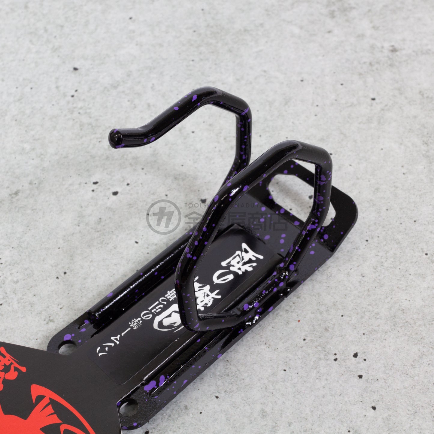 須佐製作所 八角型シリーズ 回転の型-ハンマー差し-回転の型-金津屋商店