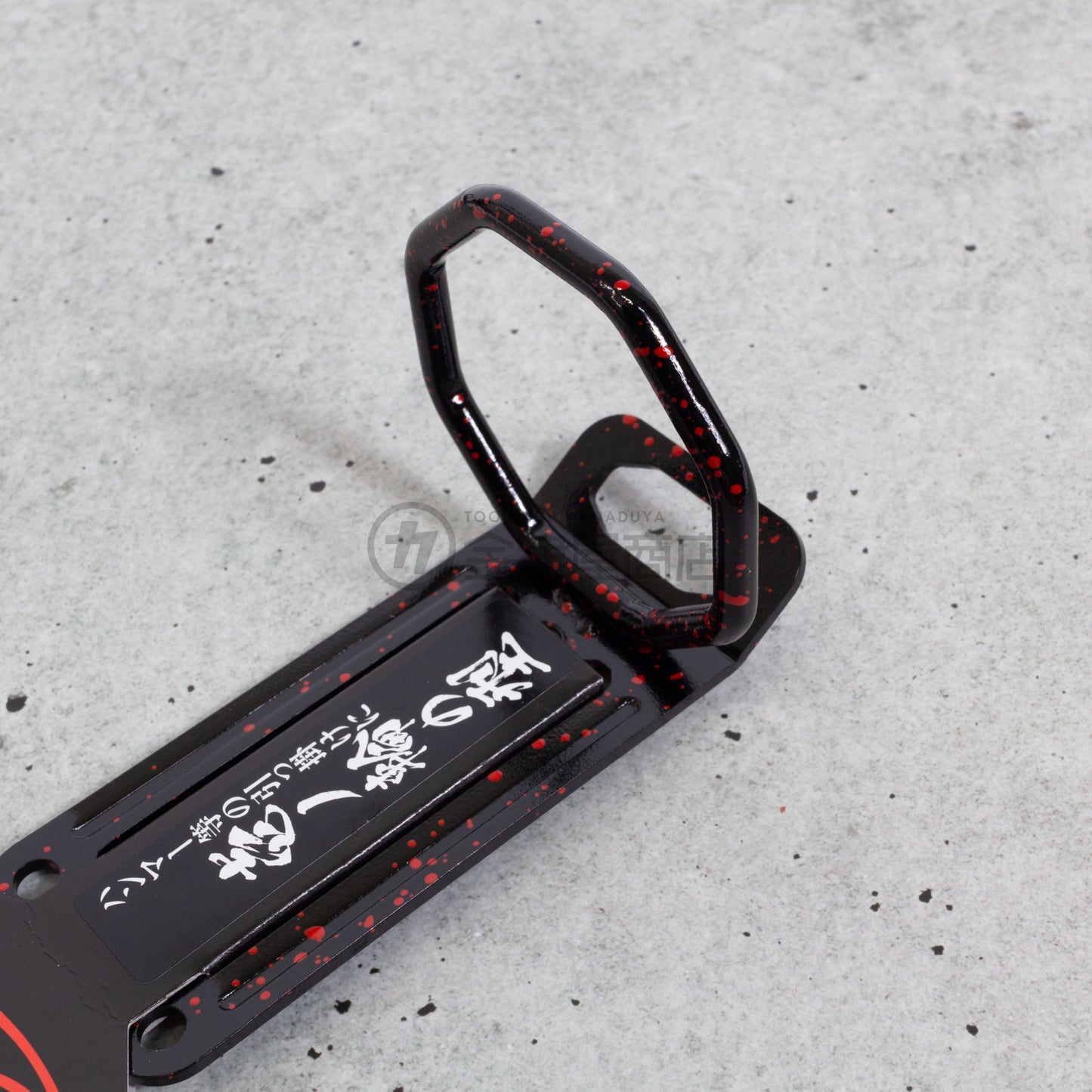 須佐製作所 八角型シリーズ 壱ノ輪の型-ハンマー差し-壱ノ輪の型-金津屋商店