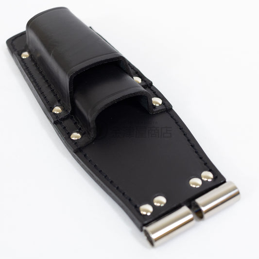 ニックス(KNICKS)チェーン式親子2段ペンチホルダー TITB-201PLDX-ホルダー-TITB-201PLDX-金津屋商店