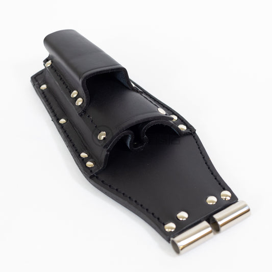 ニックス(KNICKS)チェーン式ペンチ・ドライバーホルダー TITB-301PDX-ホルダー-TITB-301PDX-金津屋商店